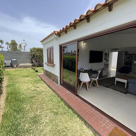 Deluxe Las Vegas Golf - By Gestion Vacacional Canarias Maspalomas  Exterior photo